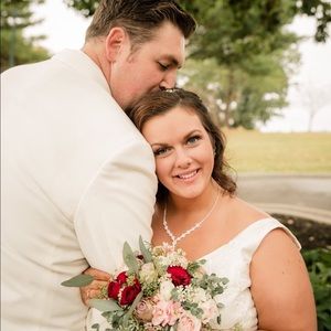 Meet your Posher, Becca!